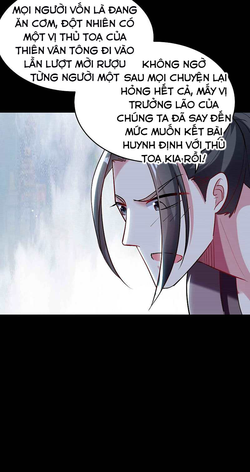 Vạn Giới Tiên Vương Chapter 88 - 6