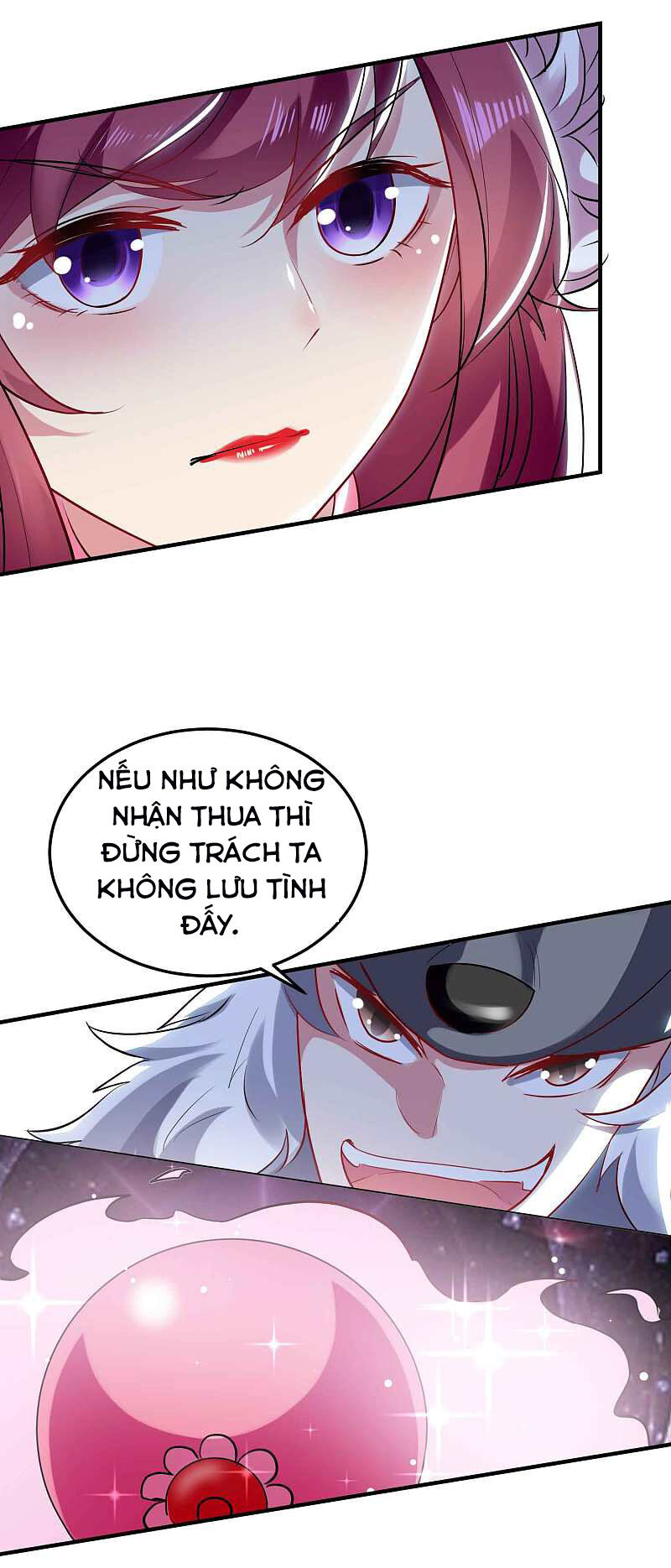 Vạn Giới Tiên Vương Chapter 89 - 2