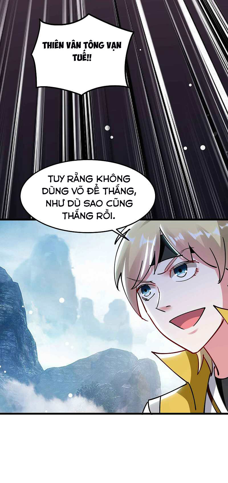 Vạn Giới Tiên Vương Chapter 89 - 51