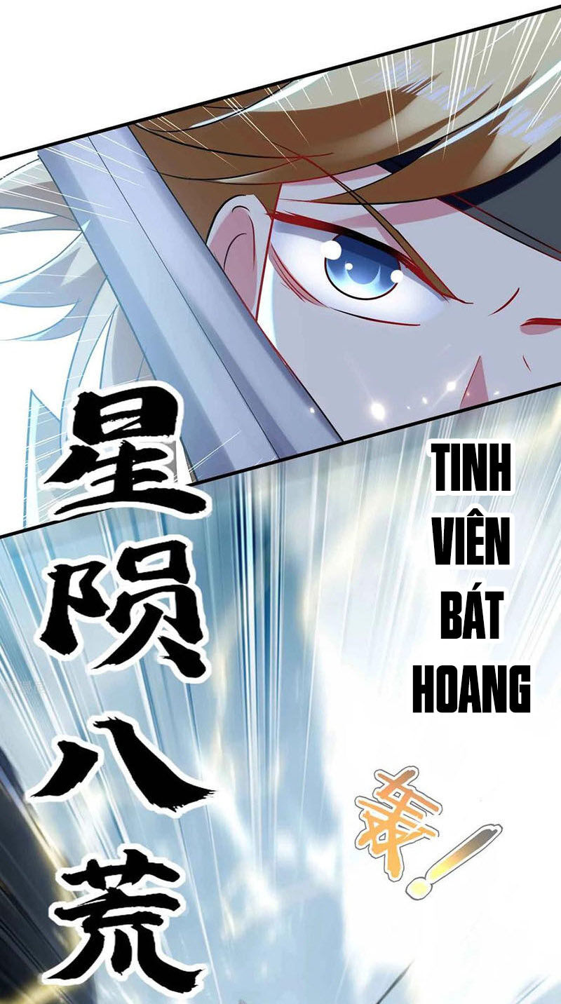 Vạn Giới Tiên Vương Chapter 90 - 2