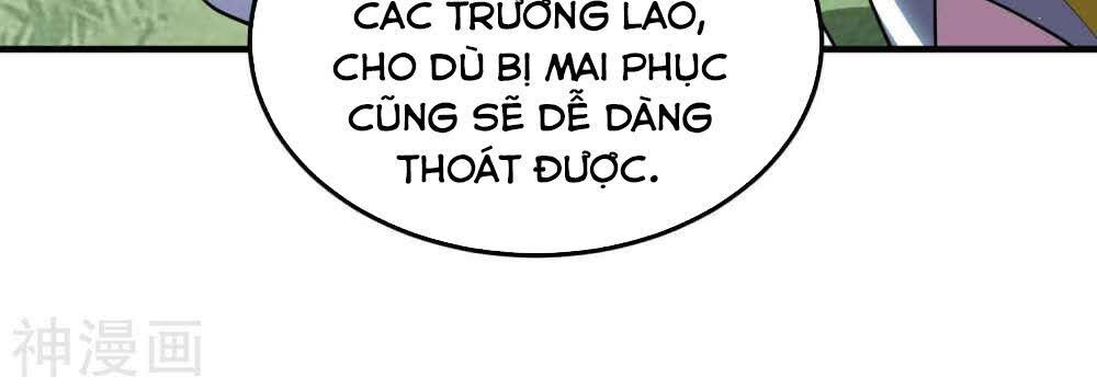 Vạn Giới Tiên Vương Chapter 91 - 21