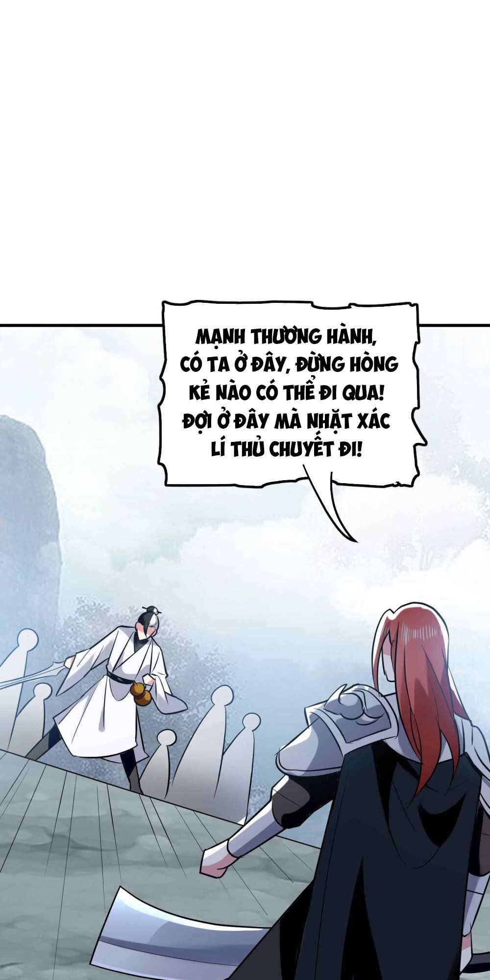 Vạn Giới Tiên Vương Chapter 91 - 56