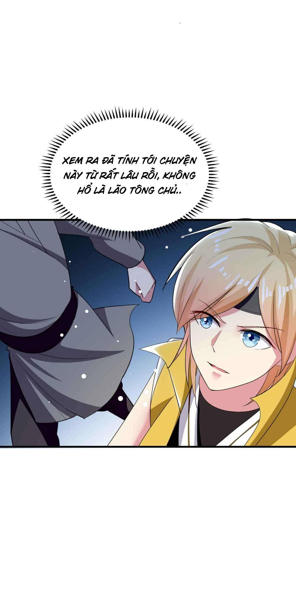 Vạn Giới Tiên Vương Chapter 91 - 7