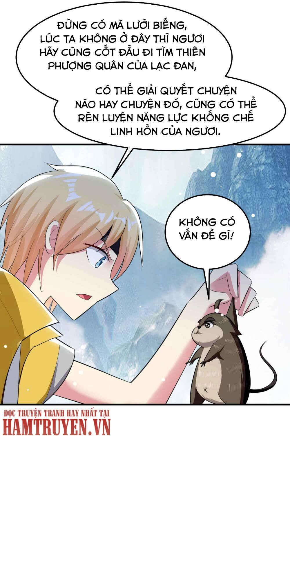 Vạn Giới Tiên Vương Chapter 91 - 10