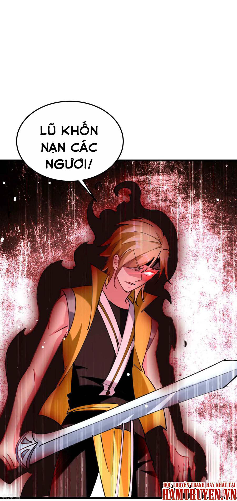 Vạn Giới Tiên Vương Chapter 92 - 41