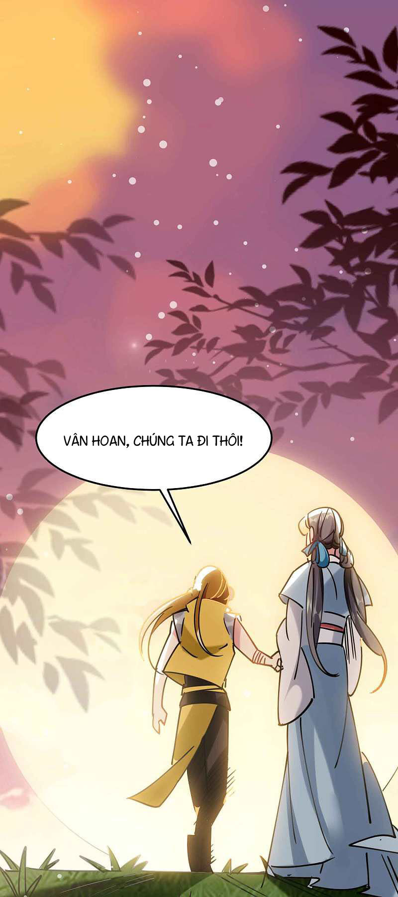 Vạn Giới Tiên Vương Chapter 96 - 32