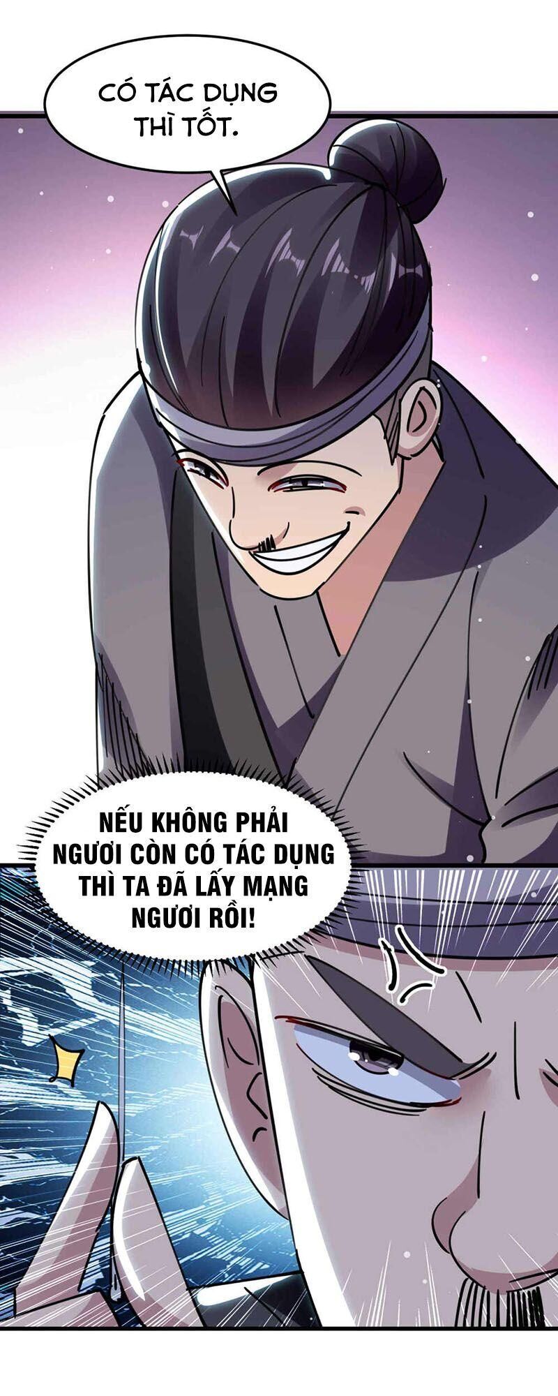 Vạn Giới Tiên Vương Chapter 98 - 27