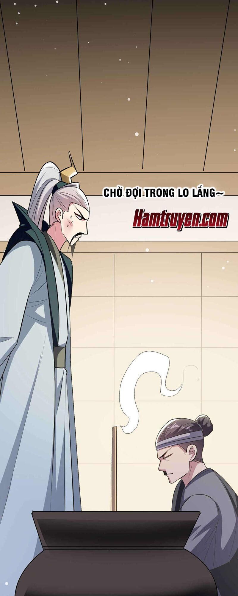 Vạn Giới Tiên Vương Chapter 98 - 37