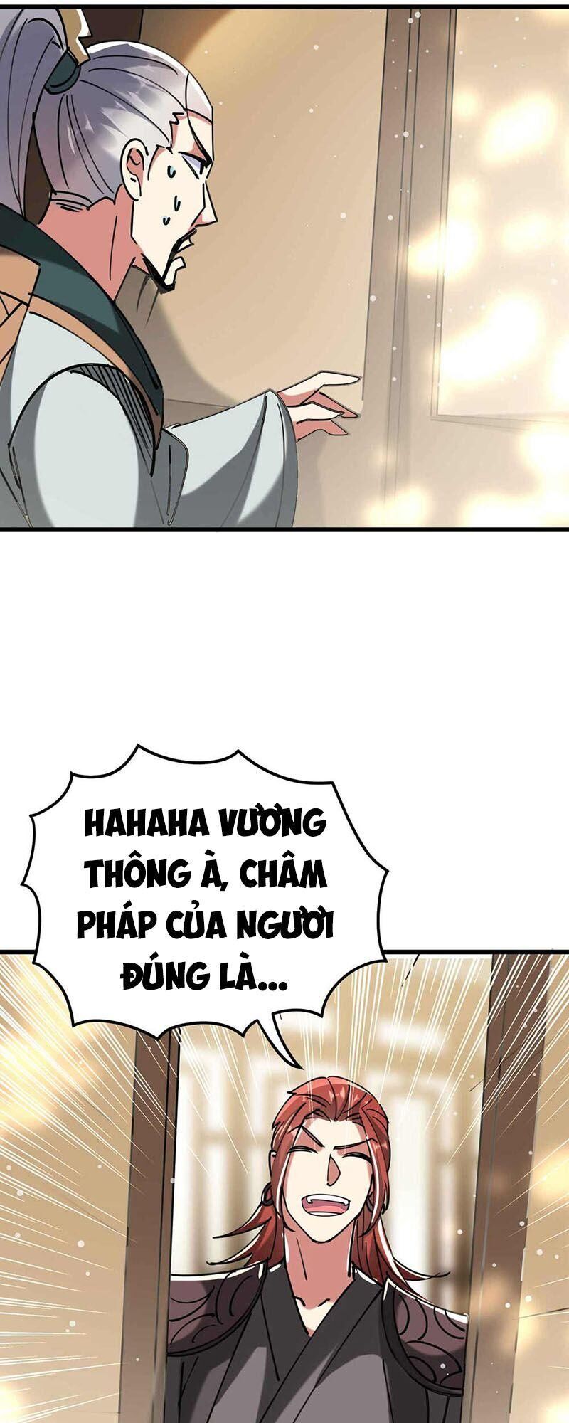 Vạn Giới Tiên Vương Chapter 98 - 9