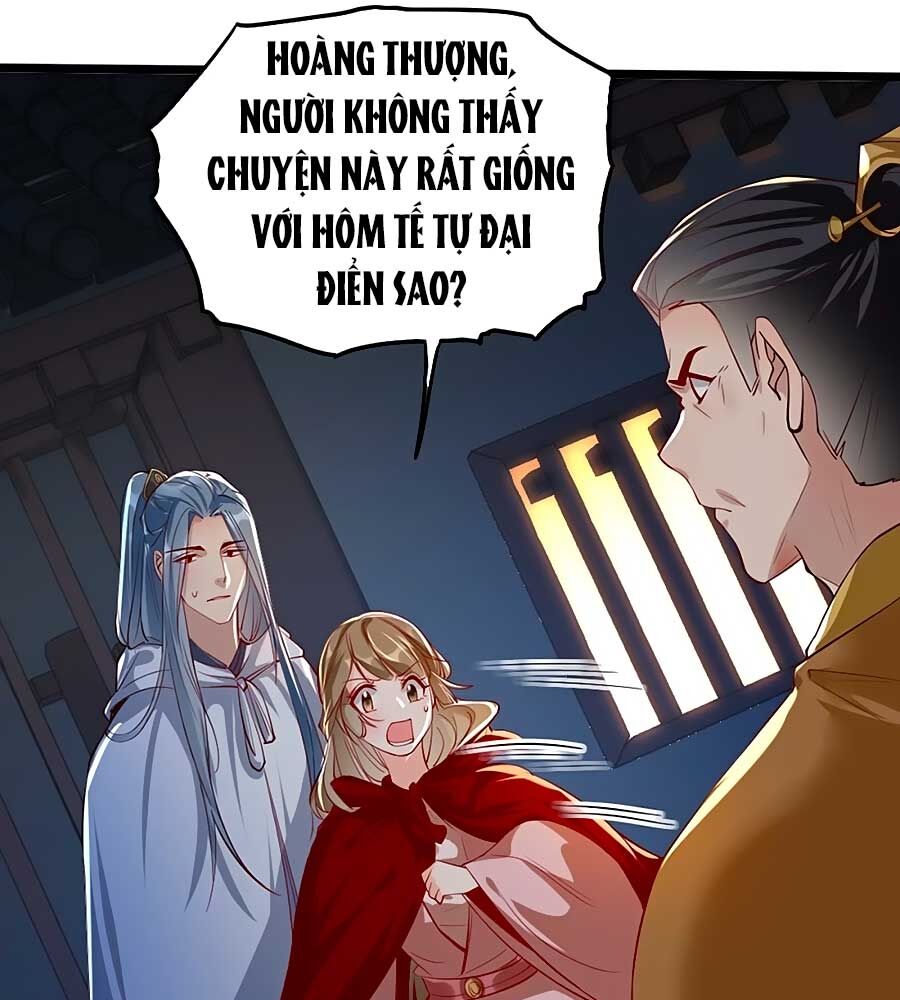 Gian Phi Như Thử Đa Kiều Chapter 103 - 24