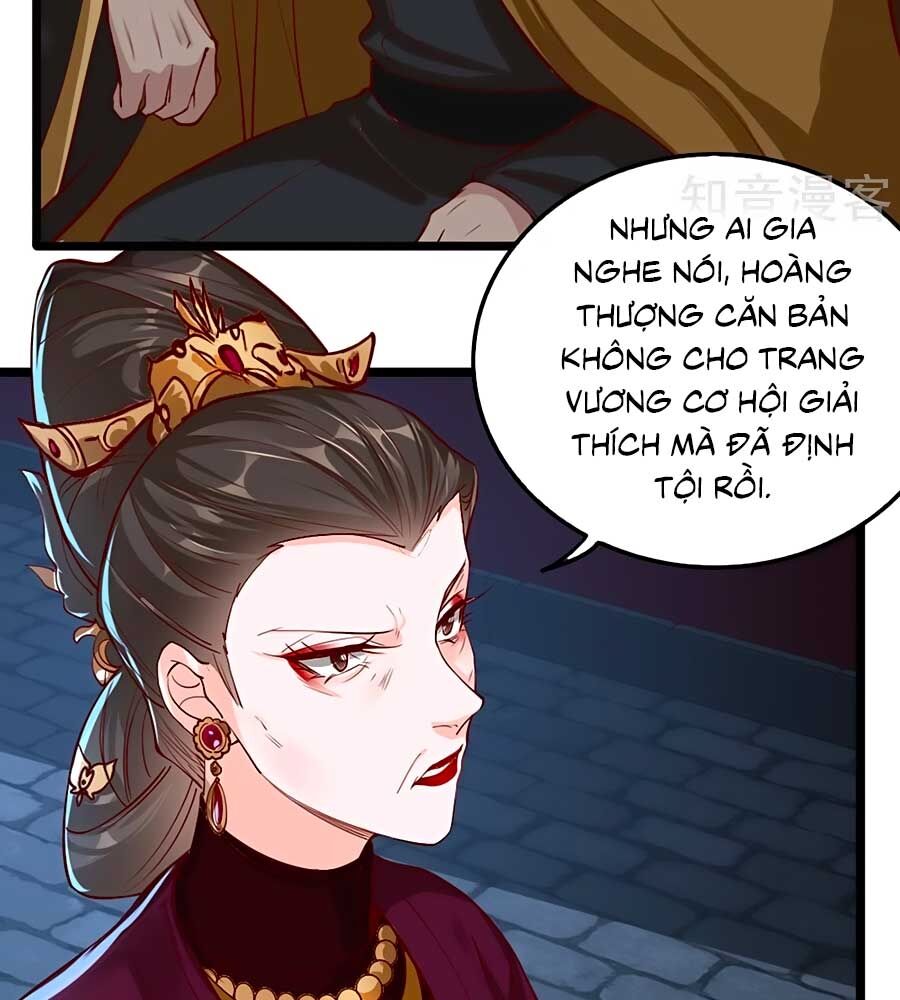 Gian Phi Như Thử Đa Kiều Chapter 104 - 11