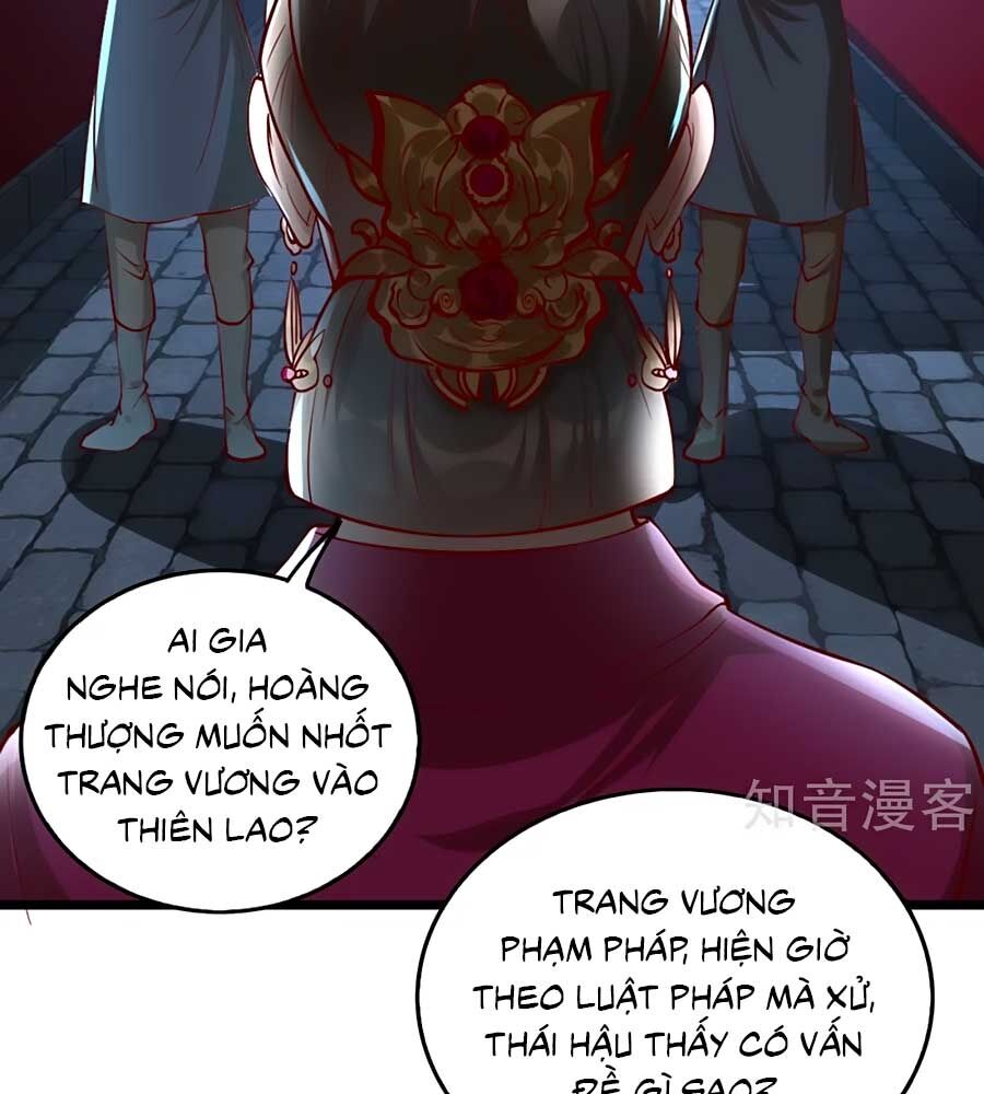 Gian Phi Như Thử Đa Kiều Chapter 104 - 9