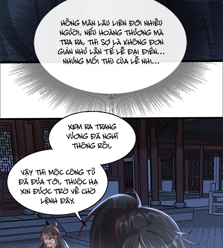 Gian Phi Như Thử Đa Kiều Chapter 99 - 23