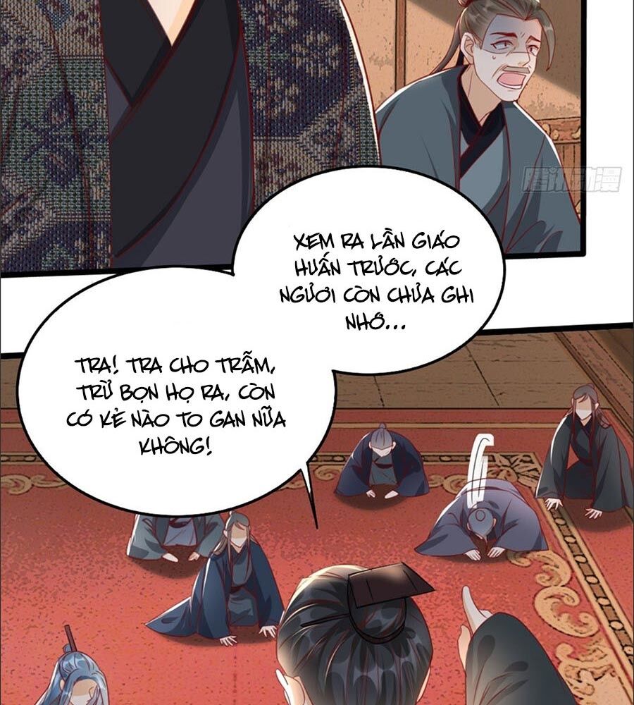 Gian Phi Như Thử Đa Kiều Chapter 99 - 38