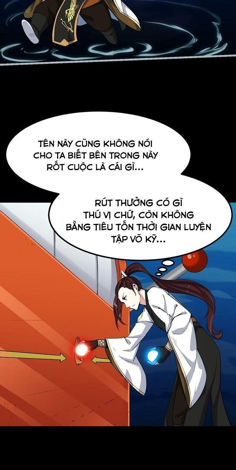 Hệ Thống Thần Long Nghịch Thiên Chapter 76 - 16