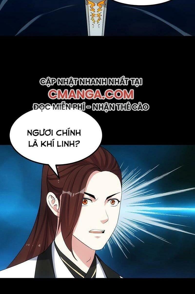 Hệ Thống Thần Long Nghịch Thiên Chapter 77 - 13