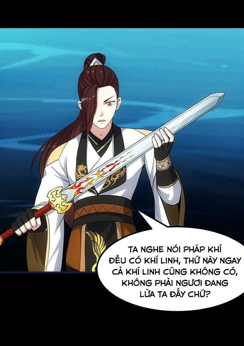 Hệ Thống Thần Long Nghịch Thiên Chapter 77 - 4