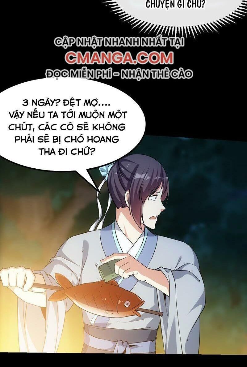 Hệ Thống Thần Long Nghịch Thiên Chapter 78 - 10