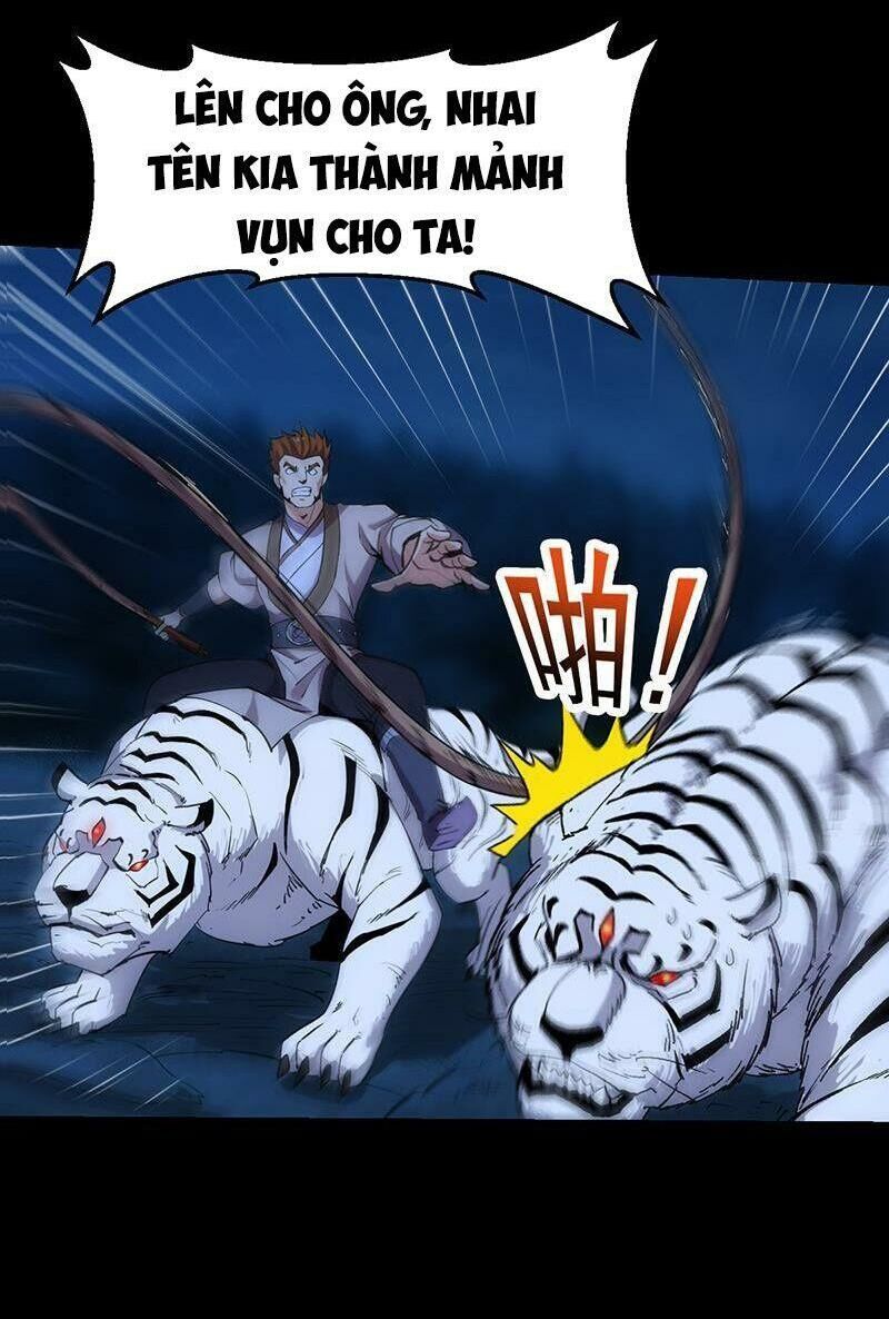 Hệ Thống Thần Long Nghịch Thiên Chapter 79 - 4