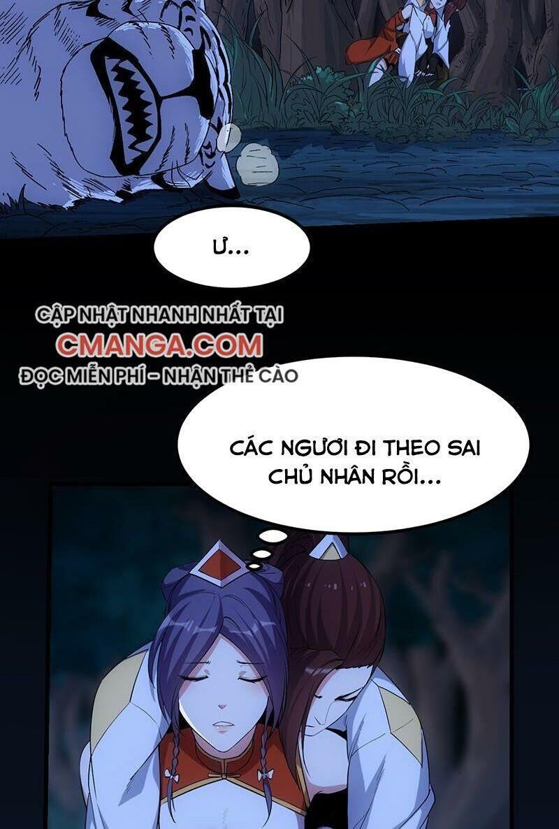 Hệ Thống Thần Long Nghịch Thiên Chapter 80 - 2