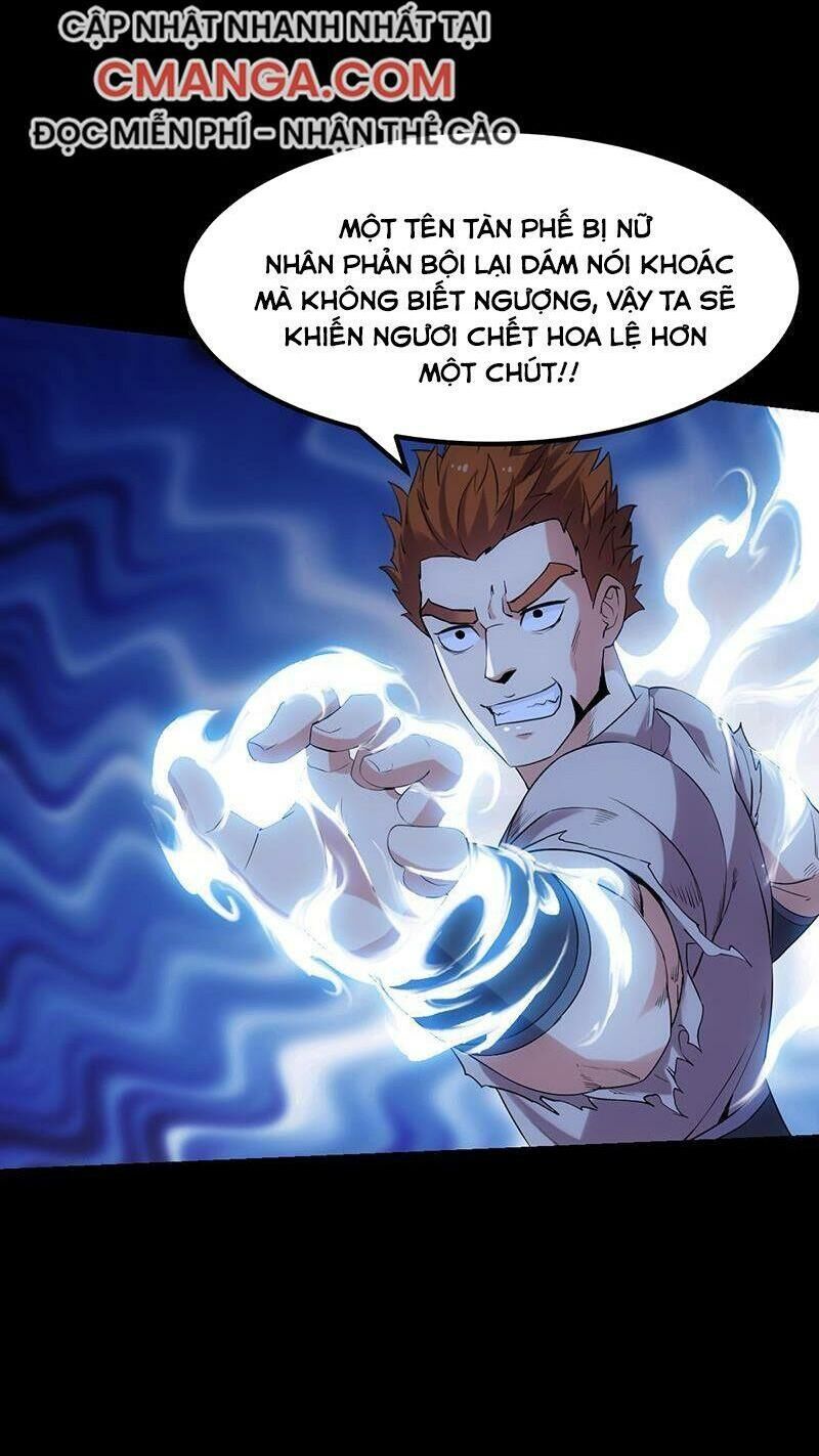 Hệ Thống Thần Long Nghịch Thiên Chapter 81 - 2