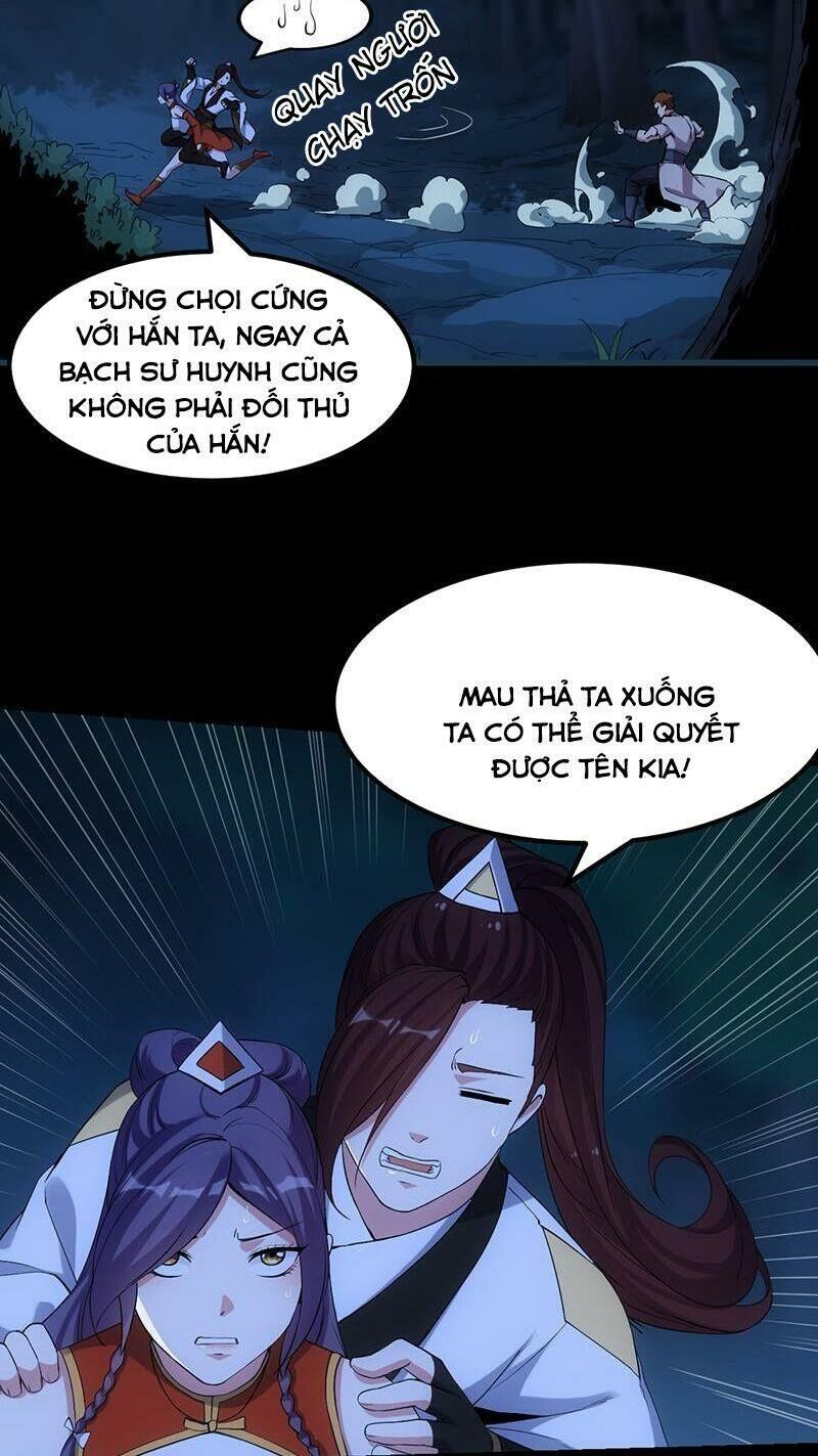 Hệ Thống Thần Long Nghịch Thiên Chapter 81 - 4