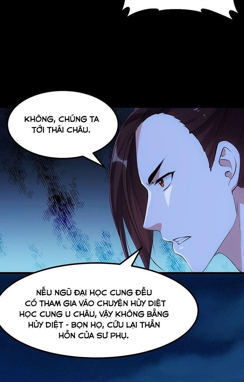 Hệ Thống Thần Long Nghịch Thiên Chapter 83 - 18