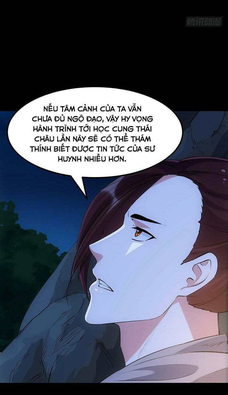 Hệ Thống Thần Long Nghịch Thiên Chapter 84 - 8