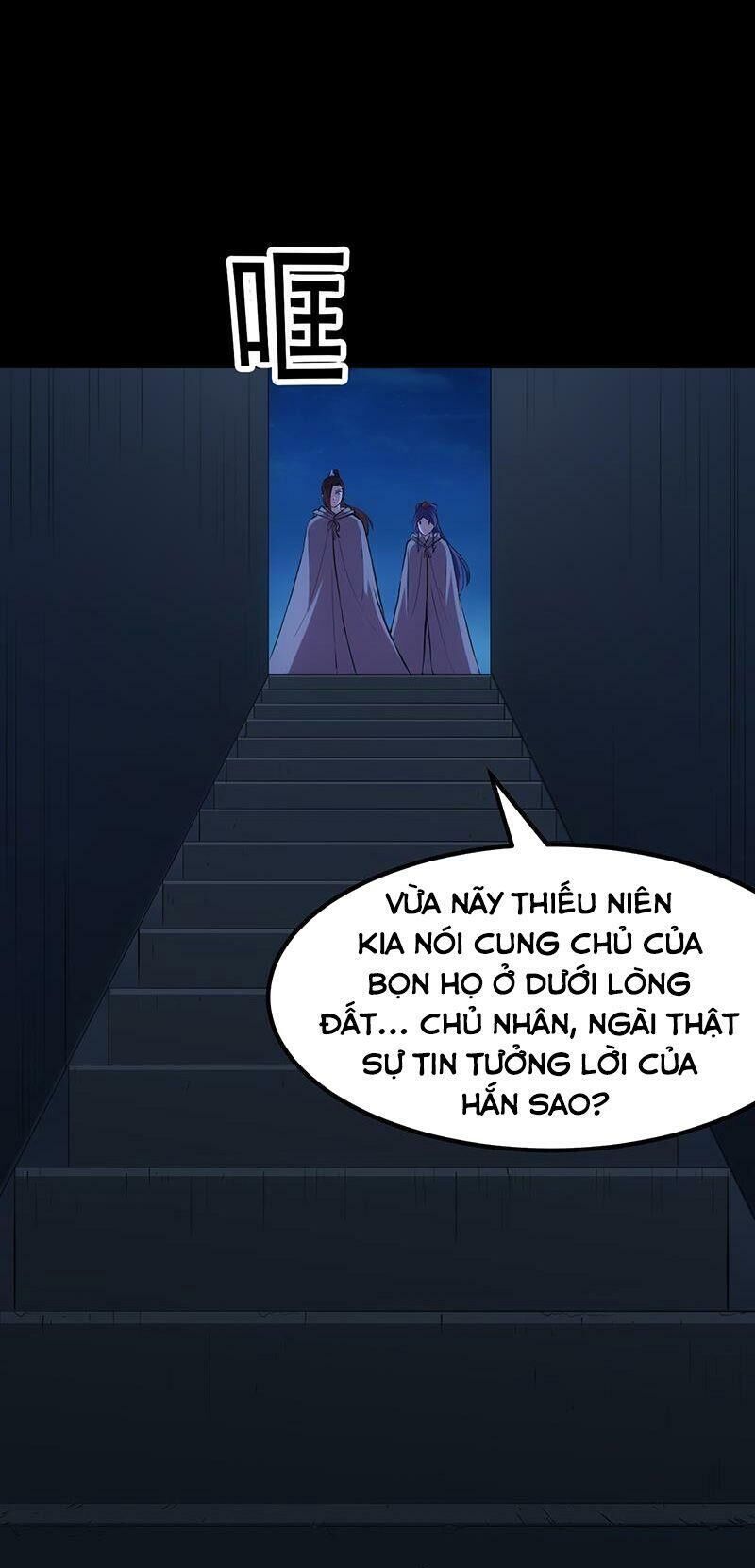 Hệ Thống Thần Long Nghịch Thiên Chapter 88 - 14