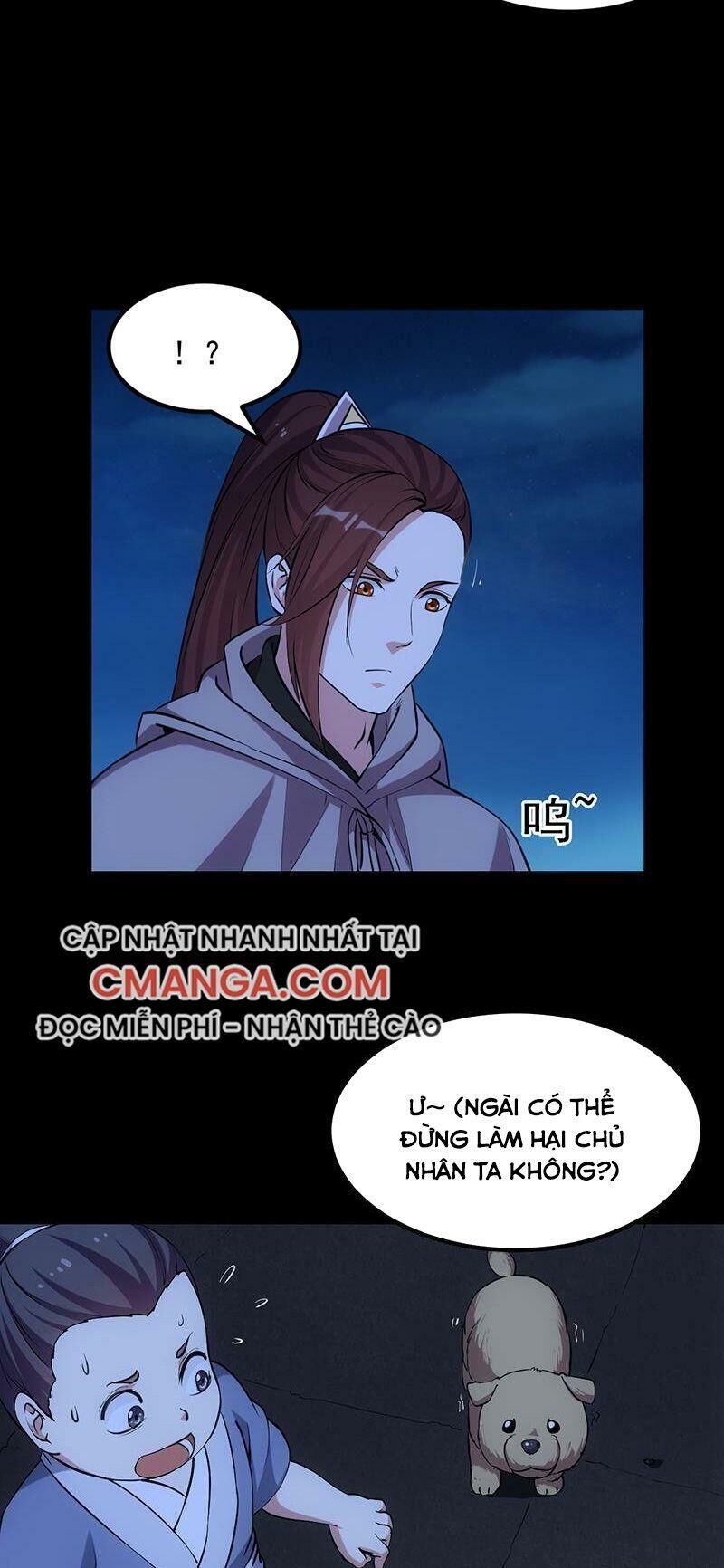 Hệ Thống Thần Long Nghịch Thiên Chapter 88 - 5