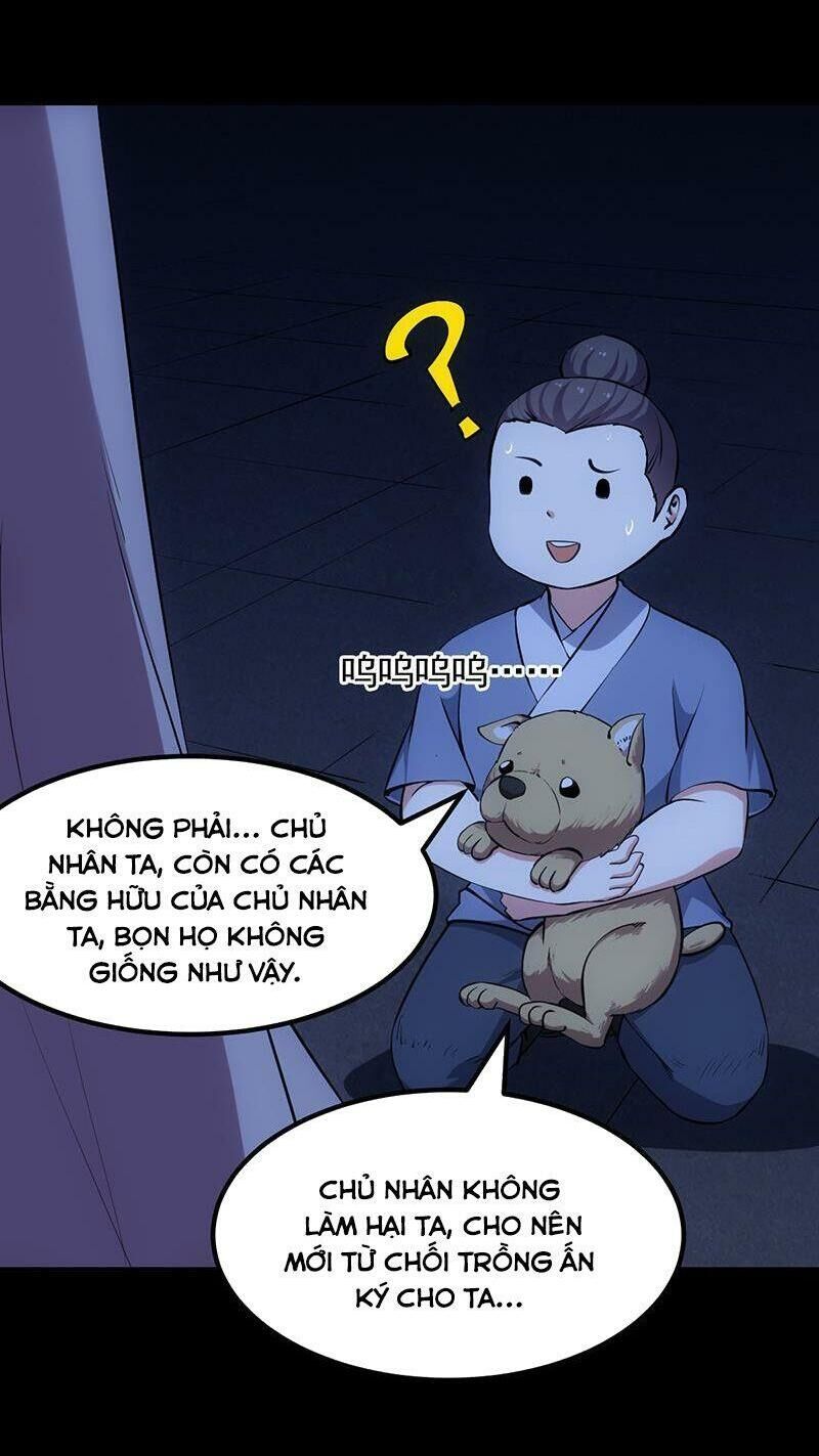 Hệ Thống Thần Long Nghịch Thiên Chapter 88 - 8