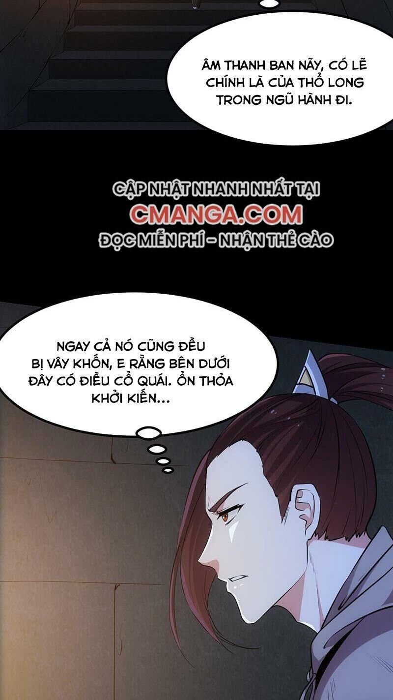 Hệ Thống Thần Long Nghịch Thiên Chapter 89 - 2