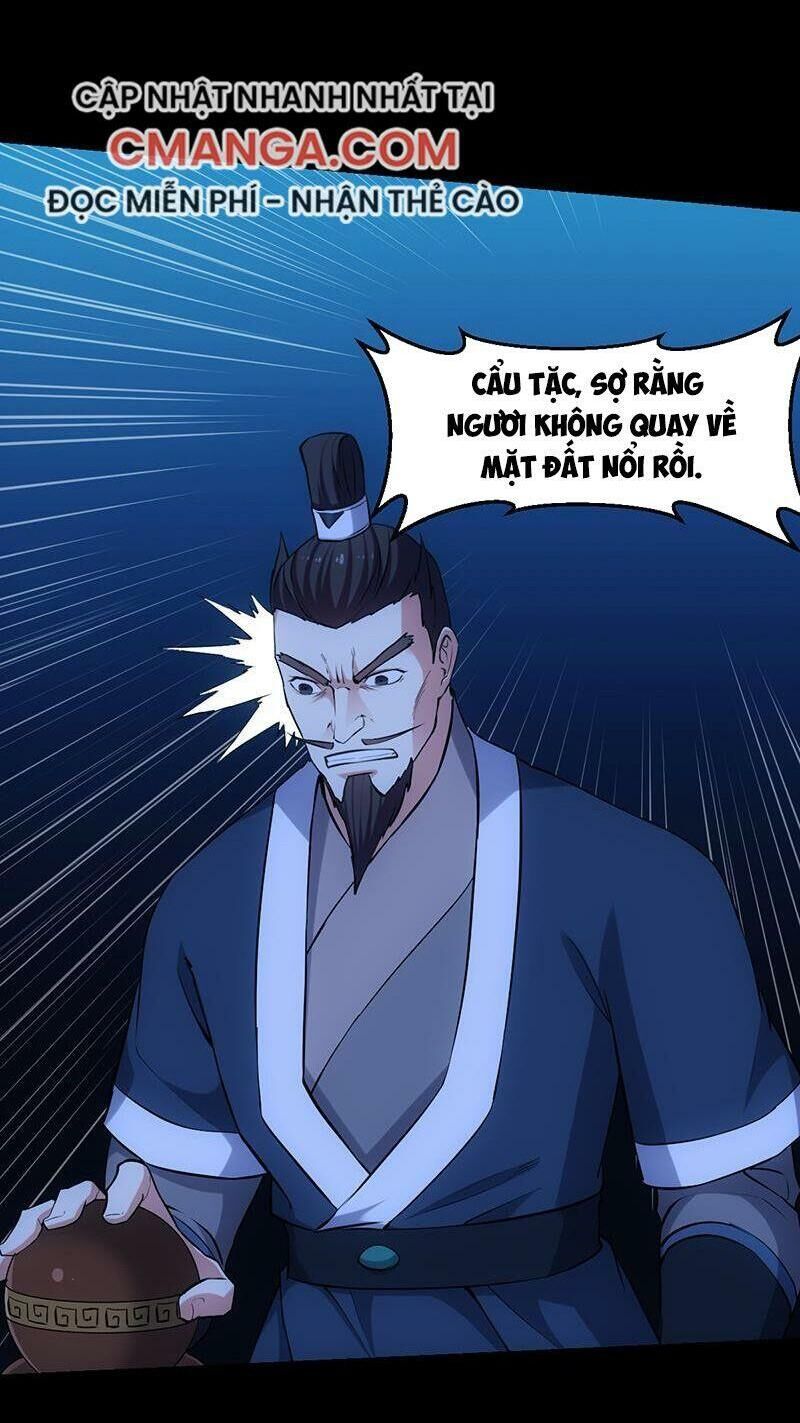 Hệ Thống Thần Long Nghịch Thiên Chapter 89 - 16