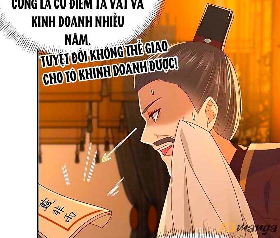 Tà Vương Phúc Hắc Sủng Nhập Cốt Chapter 105 - 14