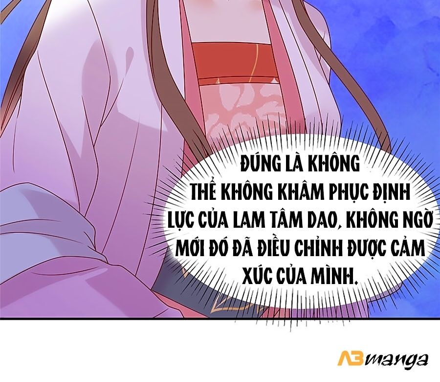 Tà Vương Phúc Hắc Sủng Nhập Cốt Chapter 111 - 25