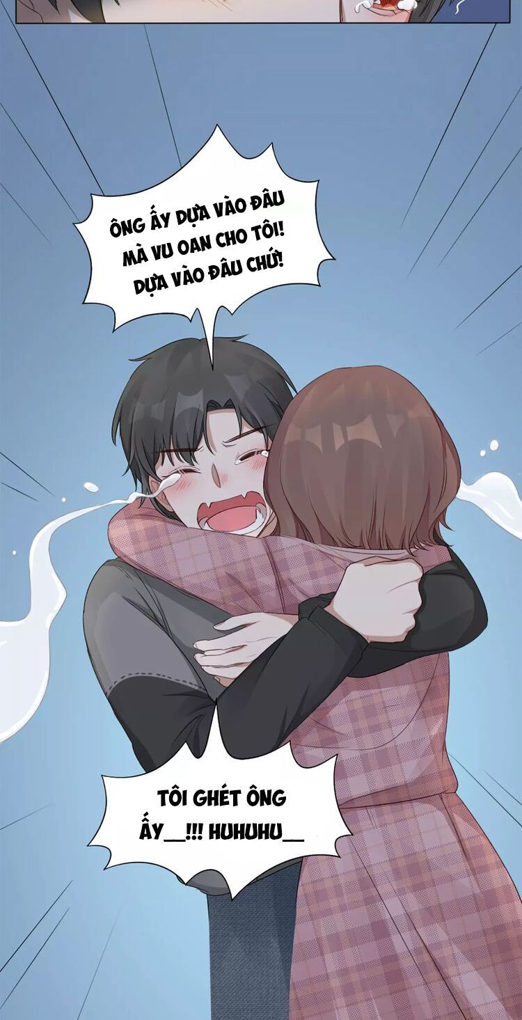 Bạn Trai Là Quái Vật Chapter 26 - 9