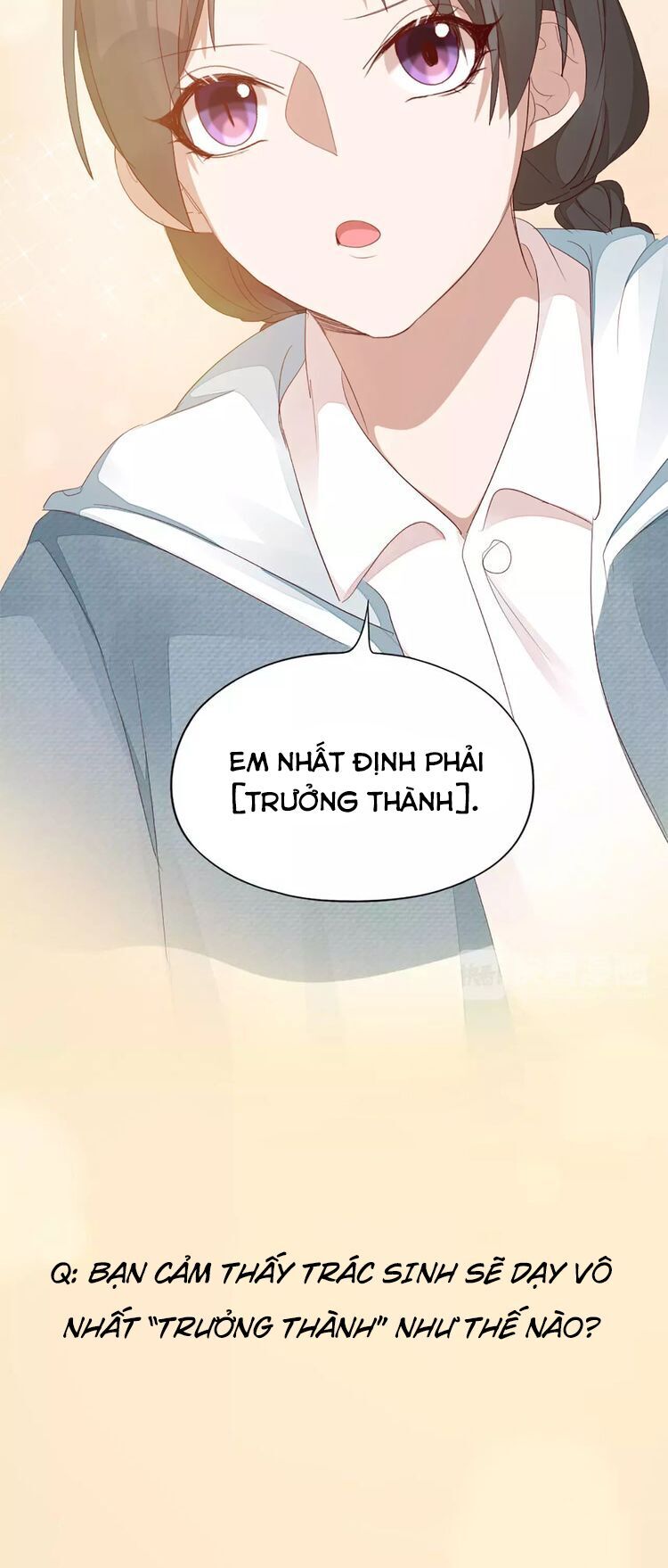 Bạn Trai Là Quái Vật Chapter 27 - 34