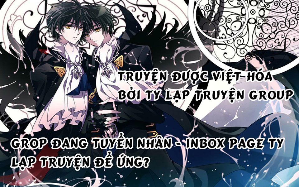 Bạn Trai Là Quái Vật Chapter 30 - 2