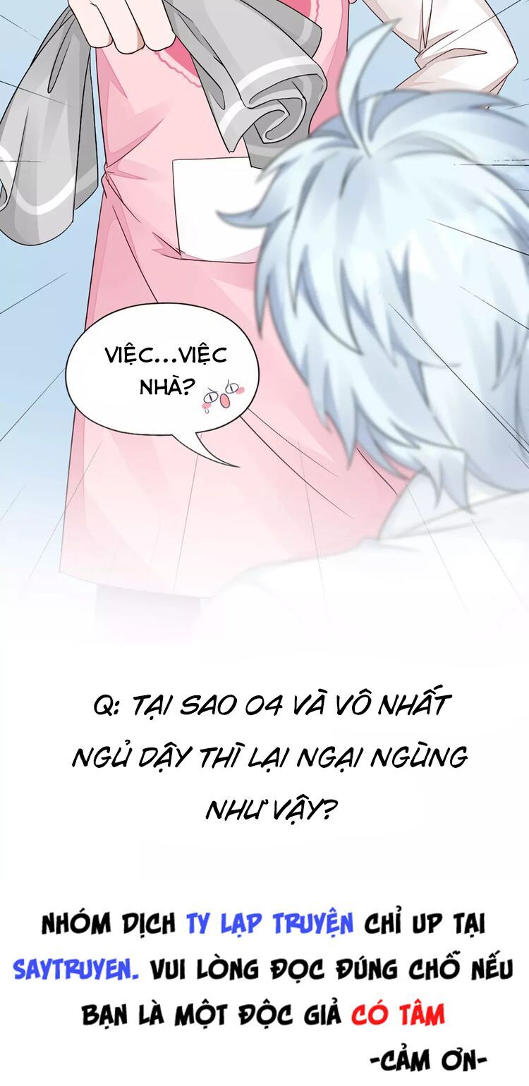 Bạn Trai Là Quái Vật Chapter 35 - 28