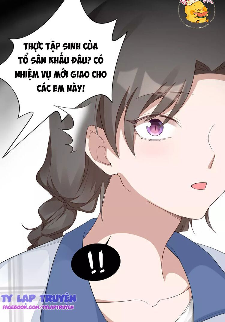 Bạn Trai Là Quái Vật Chapter 39 - 11