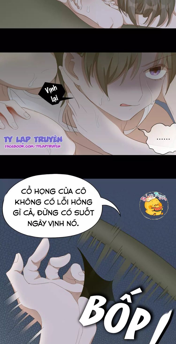 Bạn Trai Là Quái Vật Chapter 39 - 24