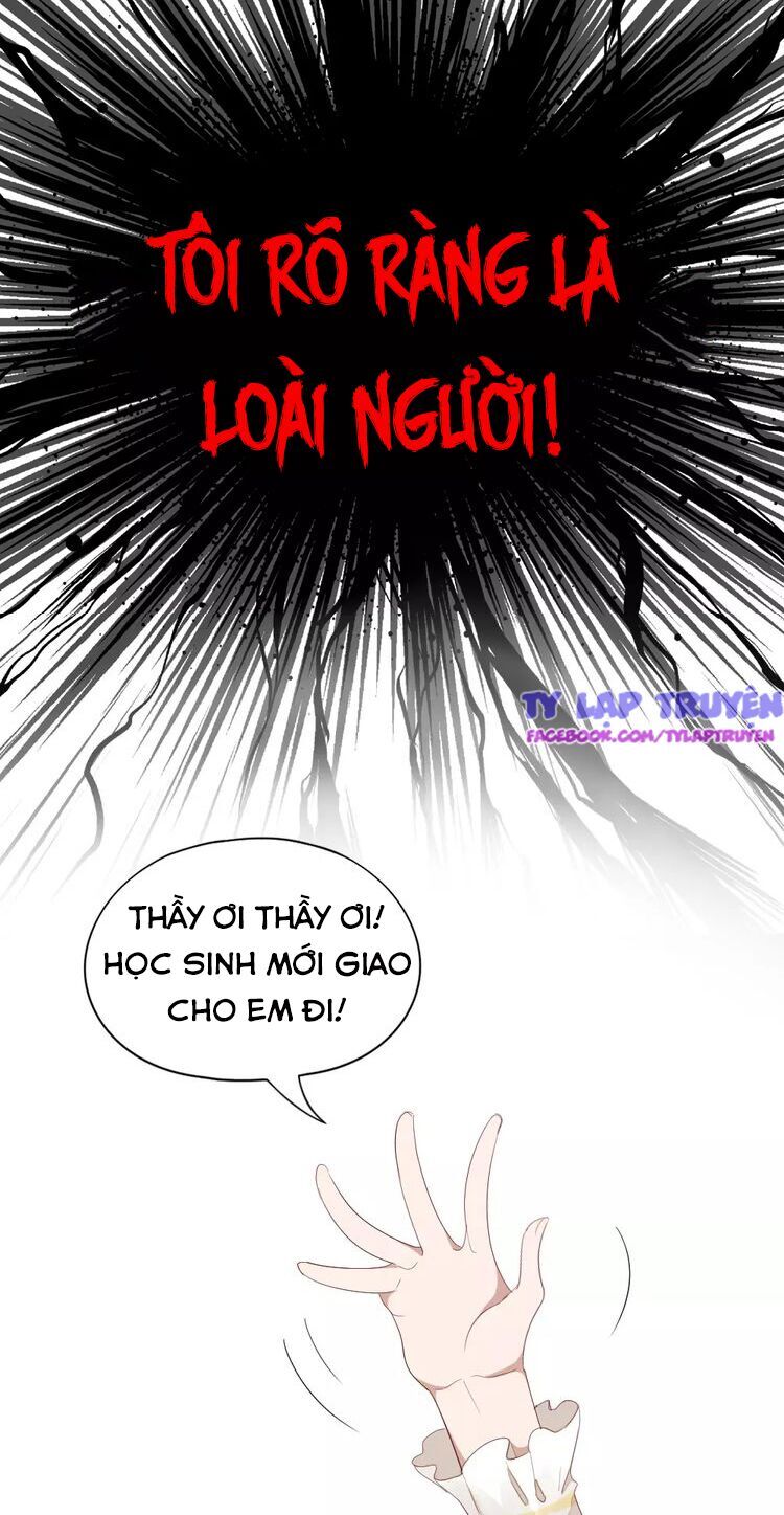 Bạn Trai Là Quái Vật Chapter 39 - 26