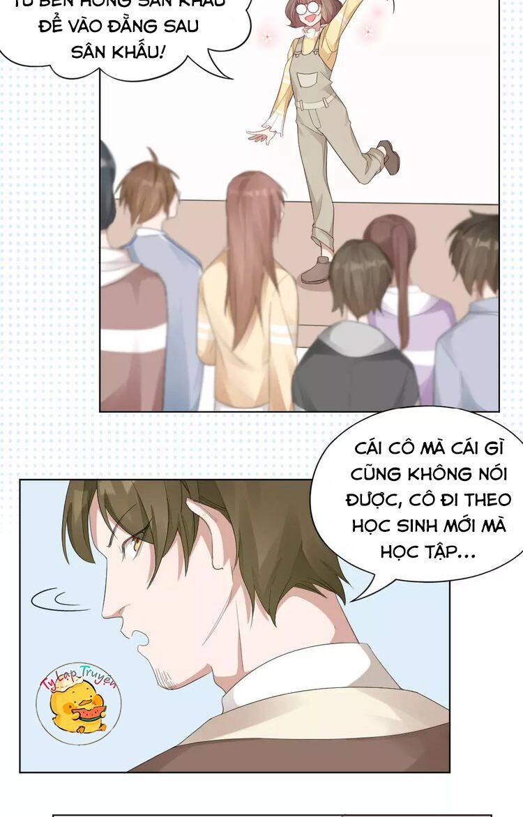 Bạn Trai Là Quái Vật Chapter 39 - 28