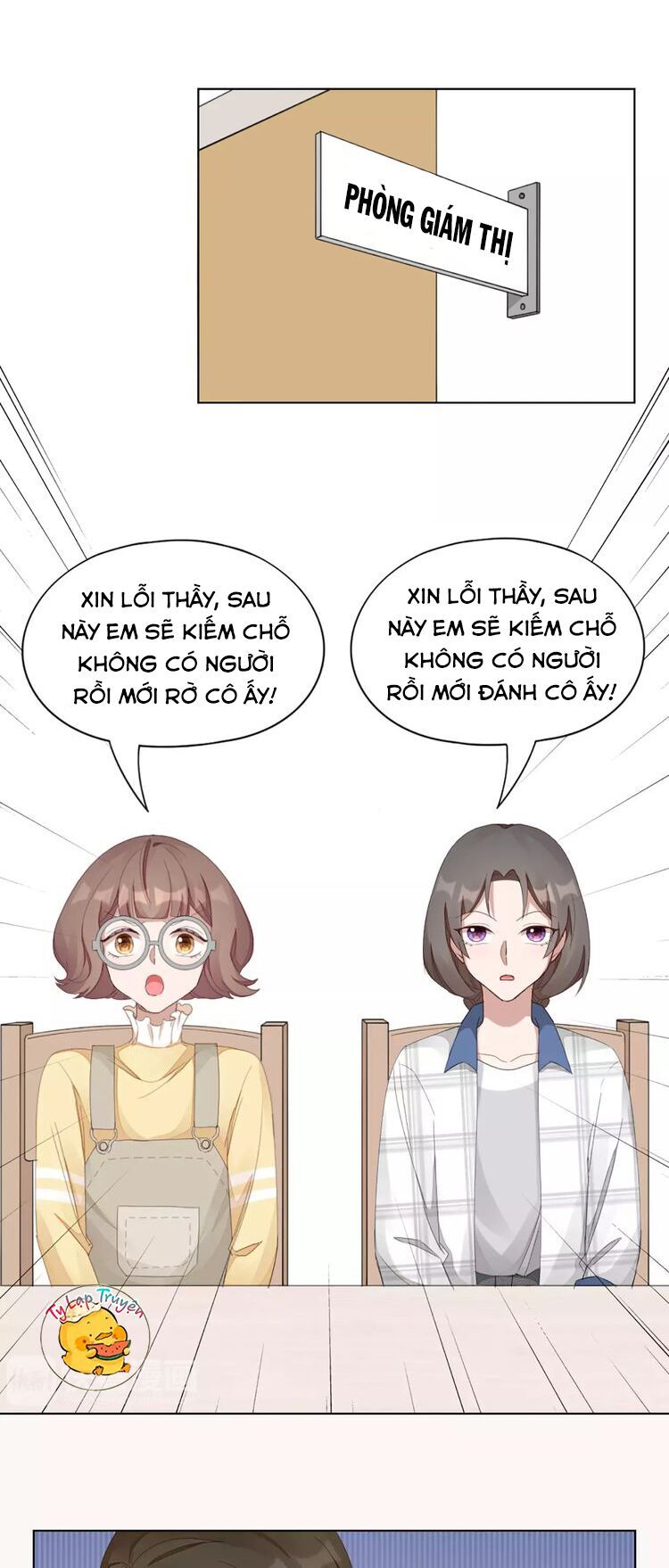 Bạn Trai Là Quái Vật Chapter 40 - 14