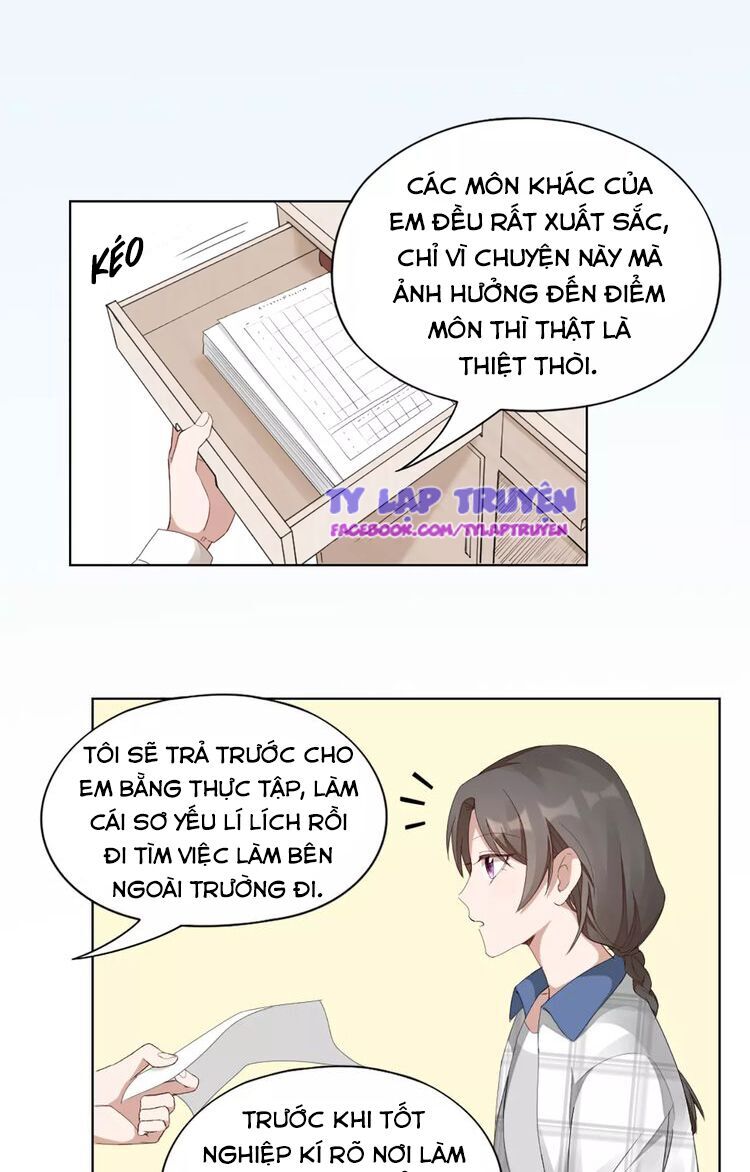 Bạn Trai Là Quái Vật Chapter 40 - 19