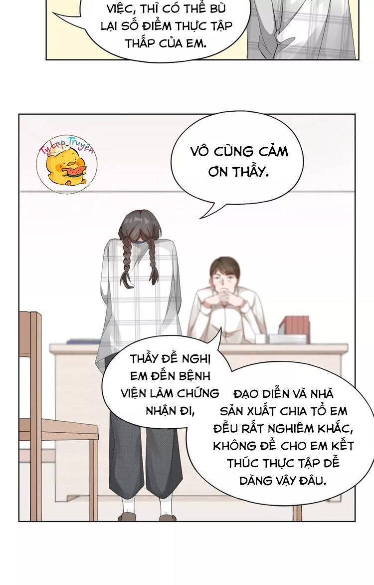 Bạn Trai Là Quái Vật Chapter 40 - 20