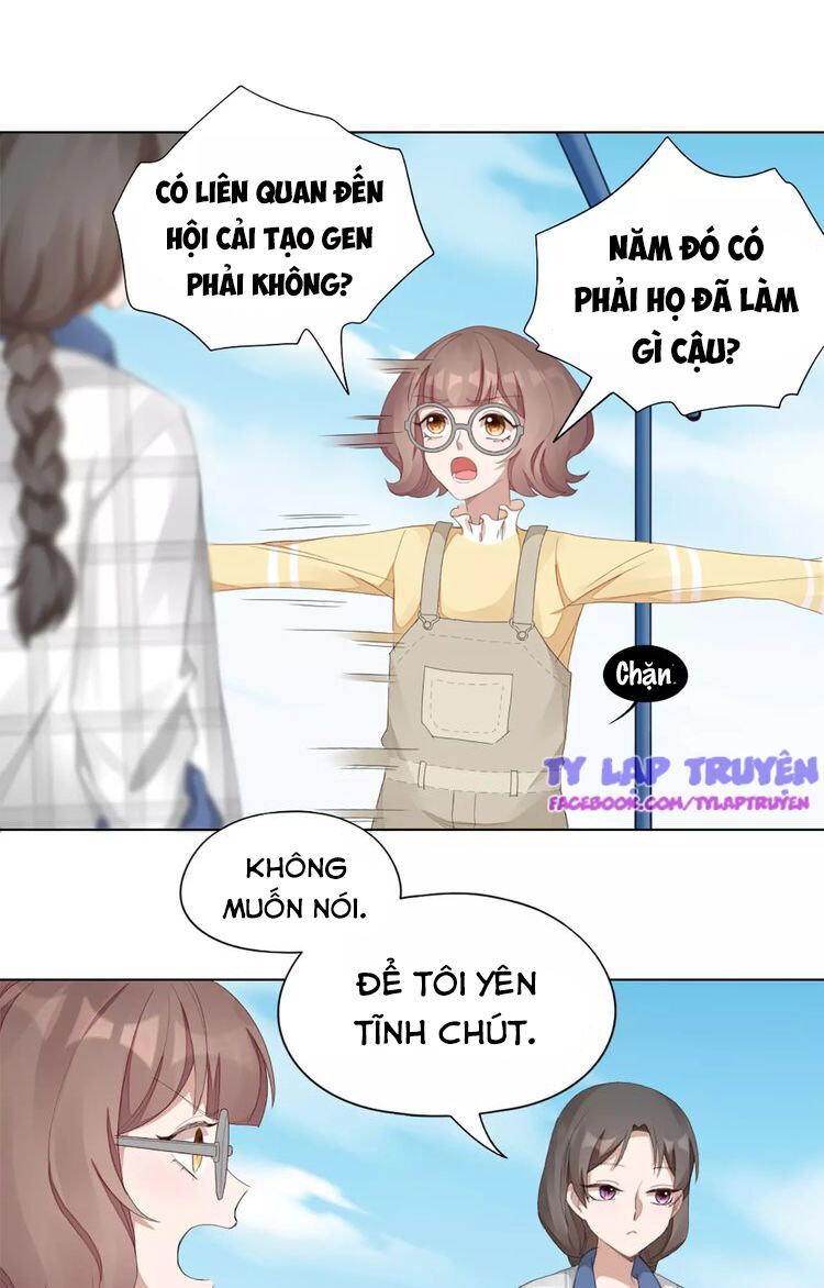 Bạn Trai Là Quái Vật Chapter 40 - 5