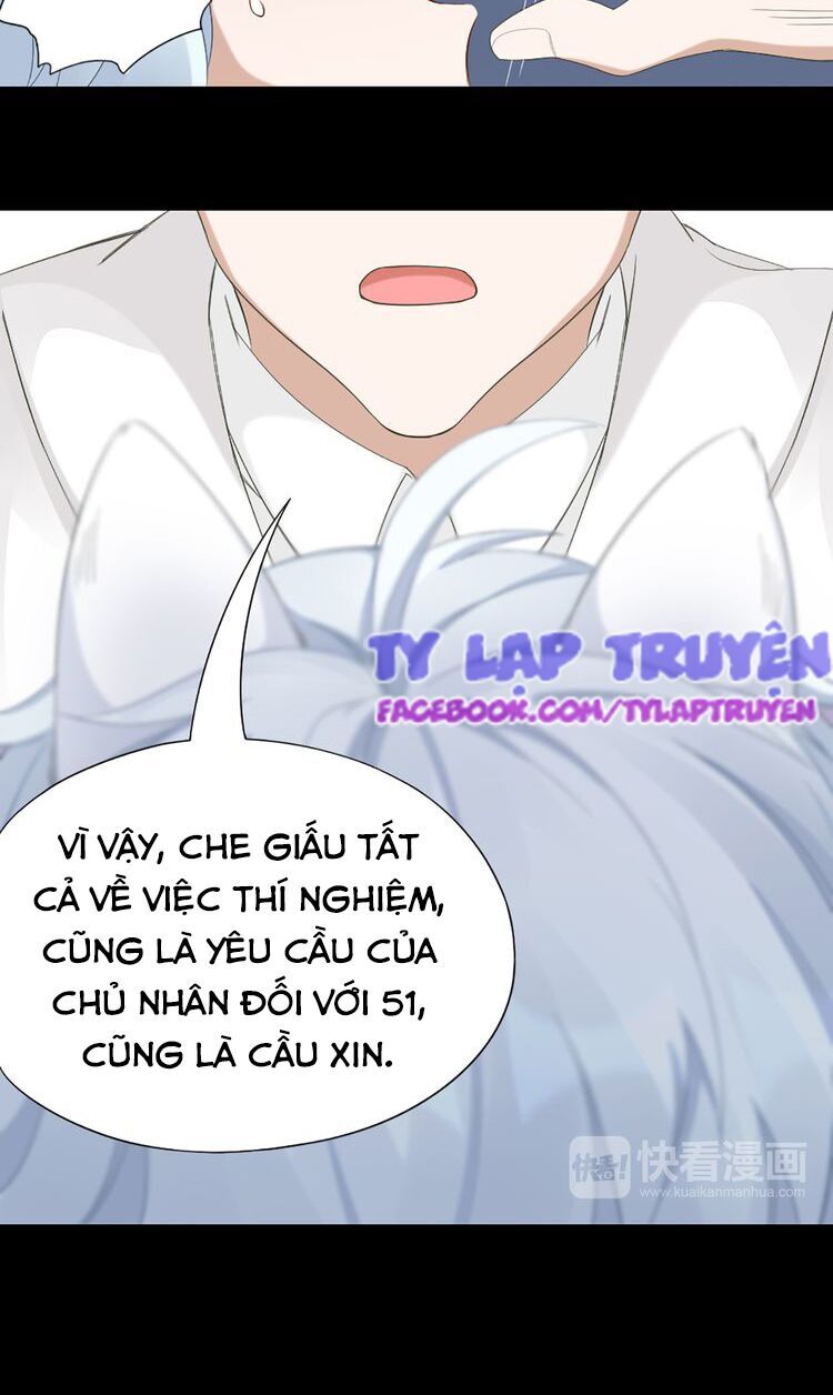 Bạn Trai Là Quái Vật Chapter 43 - 21