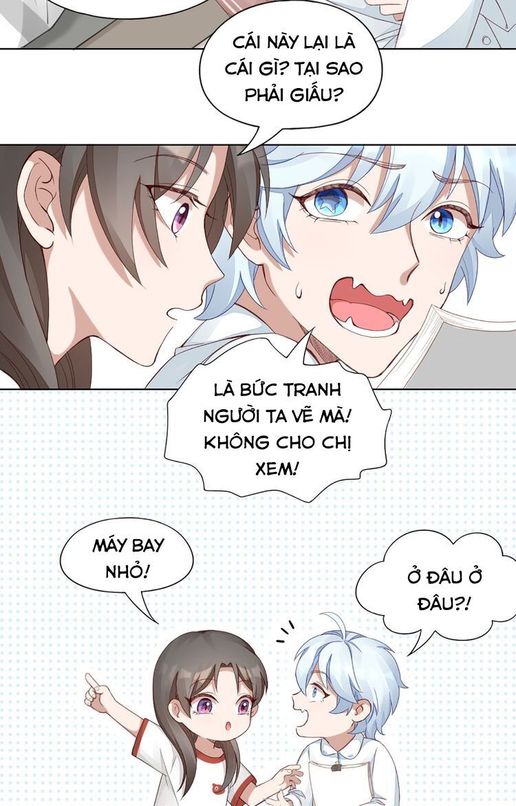 Bạn Trai Là Quái Vật Chapter 43 - 9