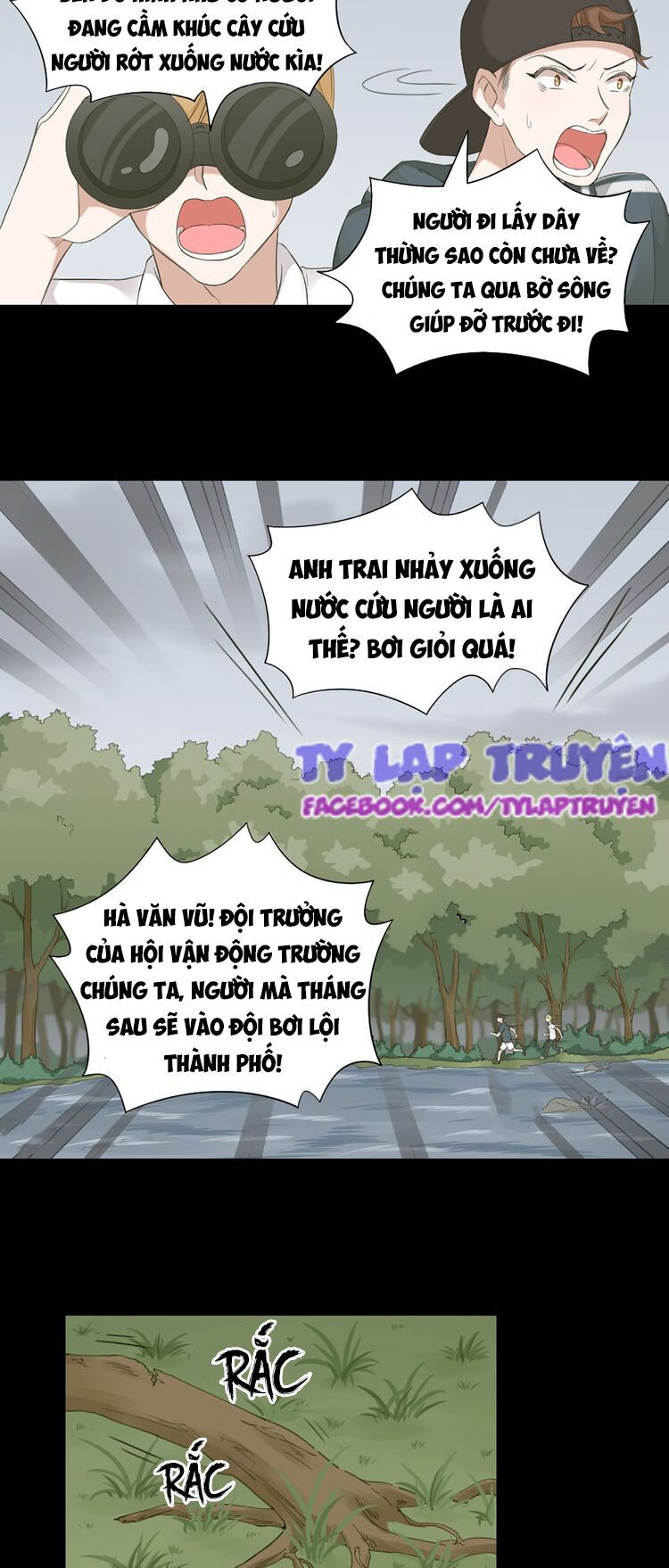 Bạn Trai Là Quái Vật Chapter 44 - 20